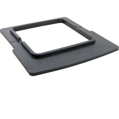 Picture of Gasket,Isolation, Rubber for Vita-mix Part# 015107