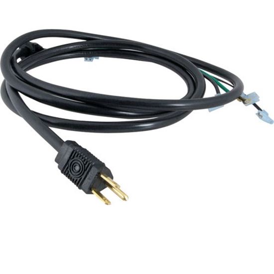 Picture of Cord,Power, 120V,W/Lead Wire for Vita-mix Part# 015289