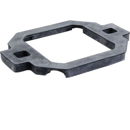 Picture of Gasket,Motor for Vita-mix Part# 015778
