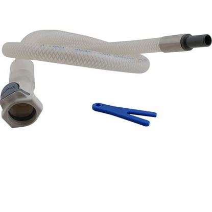 Picture of Hose Assembly, Rinse-O-Matic for Vita-mix Part# 001422