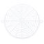 Picture of Guard,Fan (6-7/8") for Jade Range Part# 4817200000
