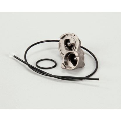 Picture of Body, Valve (Kit) for Server Products Part# 82319