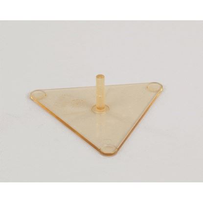 Picture of Base,Stir Bar, Butter Warmer for Server Products Part# 05561