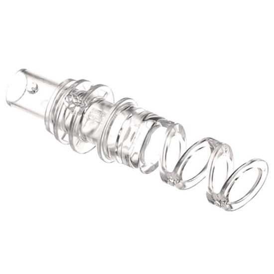 Picture of Connector,Anti-Choke Off for Server Products Part# 07507