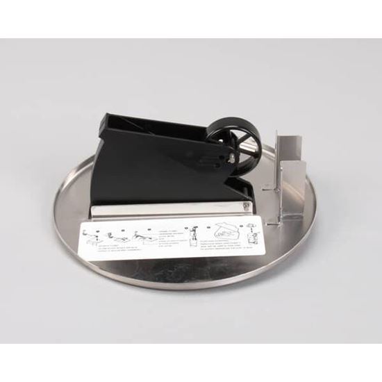 Picture of Lid Assembly For92085Ser for Server Products Part# 07052