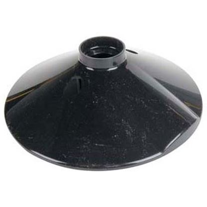 Picture of Impeller/Ejector, Food Proces for Waring/Qualheim Part# 014412