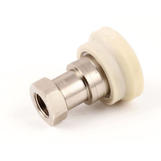 Picture of Disconnect, Dischrg Hose for Vulcan Hart Part# 418791-G1