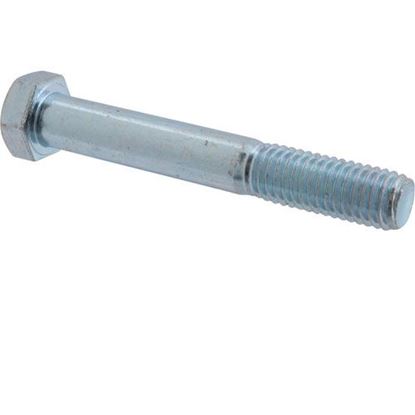Picture of Bolt,Hex Head Cap for Groen Part# 003285