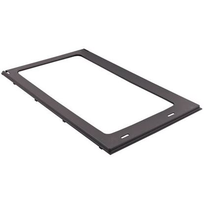 Picture of Cover,Door, 9-7/8" X 16-5/8" for Panasonic Part# ANE30858UOAP