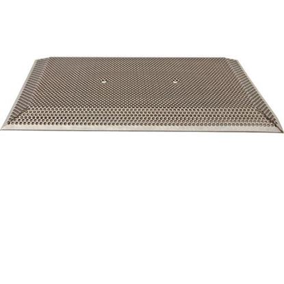 Picture of Screen,Flame Arrestor, Mpb94 for Nieco Part# 272-1326