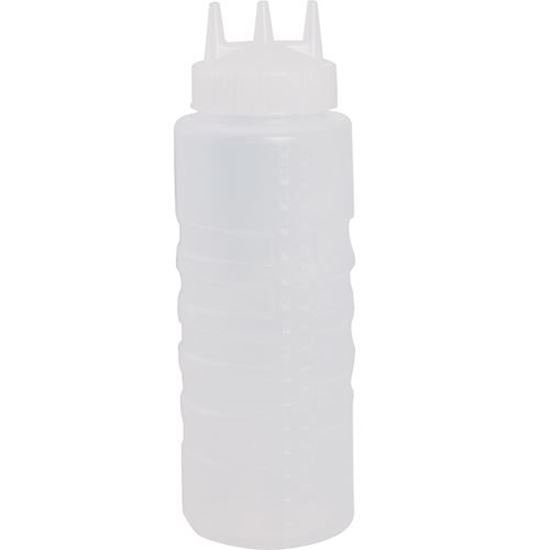 Picture of Bottle,Squeeze, Tri-Tip,32 Oz for Traex Div Of Menasha Corp Part# 3332-1313
