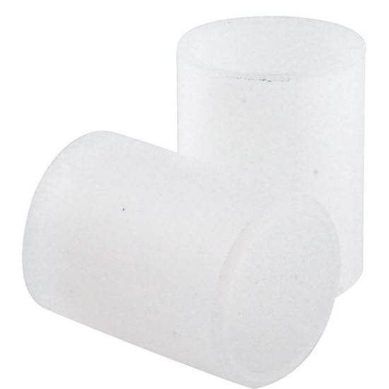 Picture of Bushing, 1" Nylon (2) for C.M. Slicechief Company Part# 9011