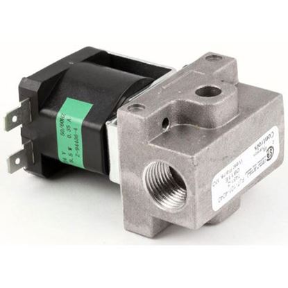 Picture of 24V Safety Gas Valvesolenoid for American Range Part# A80236