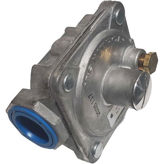 Picture of 3/4 Pressure Regulator3.5W for Bakers Pride Part# M1184A
