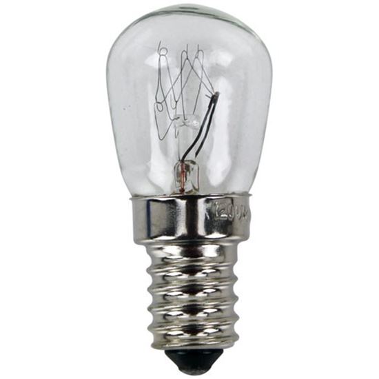 Picture of 130V/15W Light  Bulb(Co11G) for Vollrath/Idea-medalie Part# XCOA1031