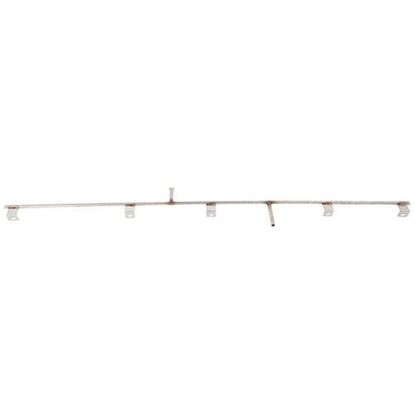 Picture of 42 Carry-Over Pilot Tubeassy for Bakers Pride Part# 21840626