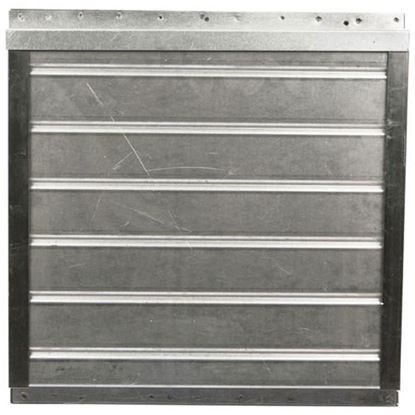 Picture of Center Deflector Assy for Blodgett Part# 00092