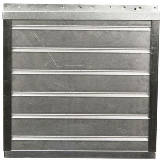 Picture of Center Deflector Assy for Blodgett Part# 00092