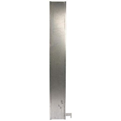 Picture of Rh Flue Plate Assy for Blodgett Part# 03656