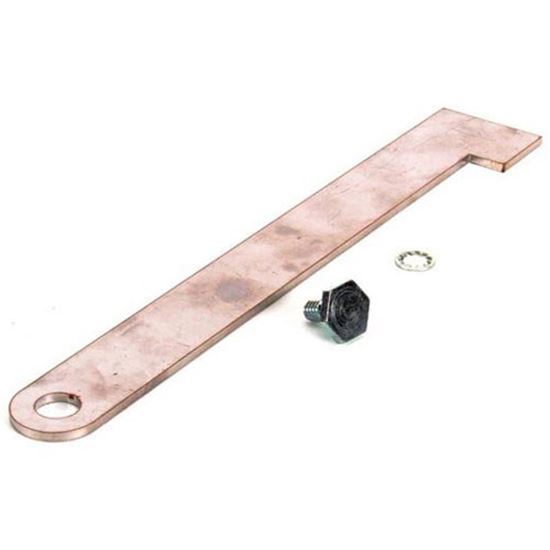 Picture of Door Suprt Link Assy1000/99 for Blodgett Part# 08337