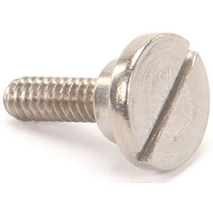 Picture of Stainless Shoulder Screw for Crescor Part# 0567788