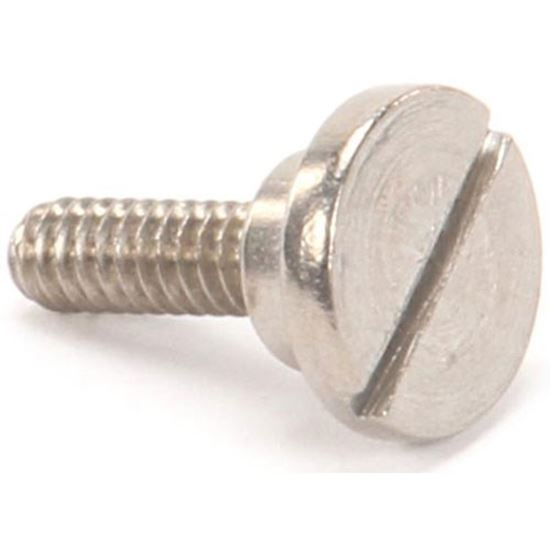 Picture of Stainless Shoulder Screw for Crescor Part# 0567788