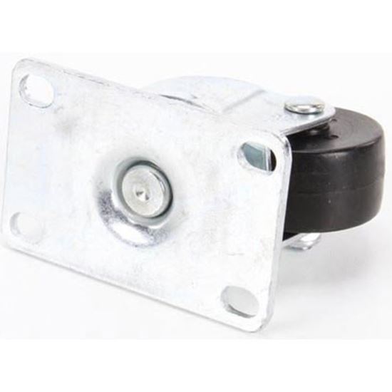Picture of Caster Kit 2 Dia for Crescor Part# 0569325K