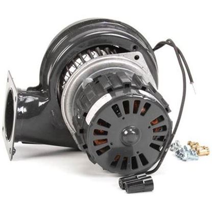 Picture of 240V Motor Kitwithout Blower for Crescor Part# 0769182SSK