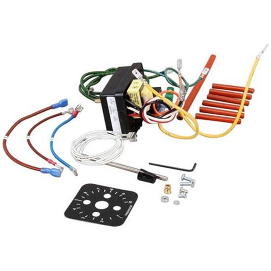 Picture of Thermostat Cnvrsn Kit-H3 for Crescor Part# 0848008ACK1