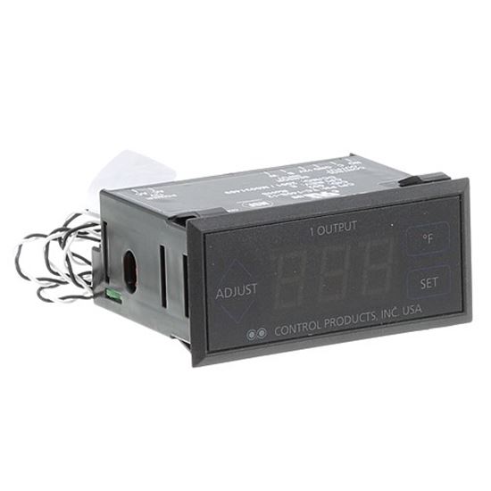 Picture of Temp Controllerlittle Caesar for Crescor Part# 0848075LCK