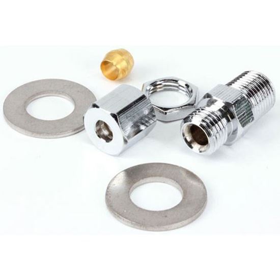 Picture of Sensor Bushing for Crescor Part# 0851023