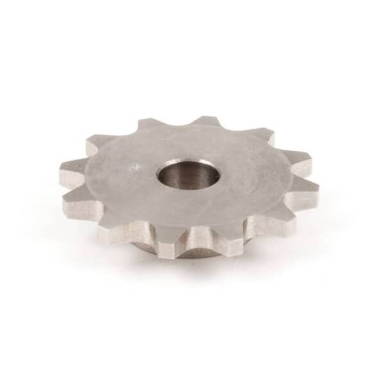 Picture of Roller Chain Sprocket for Nieco Part# 20883