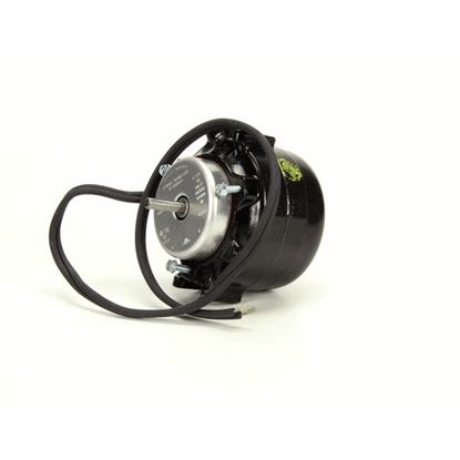 Picture of Electric Motor115/60-50/1 9 Watt for Norlake Part# 000848