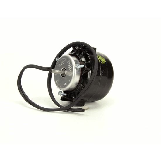 Picture of Electric Motor115/60-50/1 9 Watt for Norlake Part# 000848