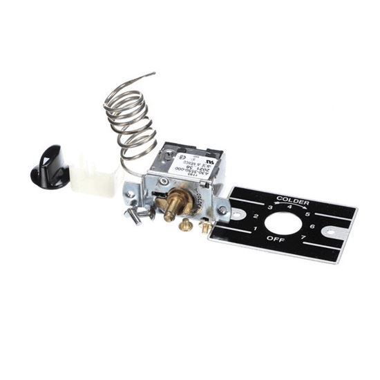 Picture of Control Temp Rancoa30-3560 for Norlake Part# 001195