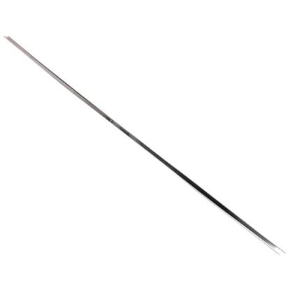 Picture of Magnetic Trim 78In Right for Norlake Part# 001539
