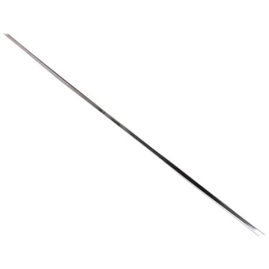 Picture of Magnetic Trim 78In Right for Norlake Part# 001539