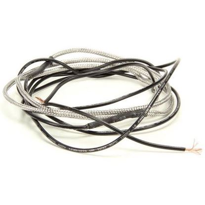 Picture of 230V Drain Wire Heater17.6W 3 for Norlake Part# 001643