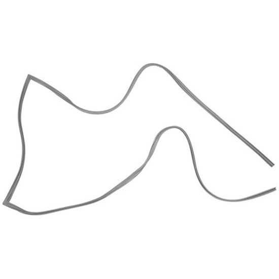 Picture of Rh Gasket Door30 X 78 for Norlake Part# 003721