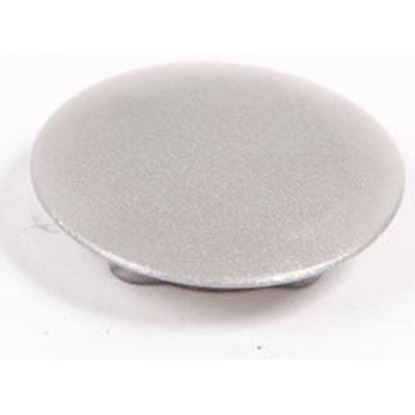 Picture of 3/4 In Hole Plugplastic-Gray for Norlake Part# 003964