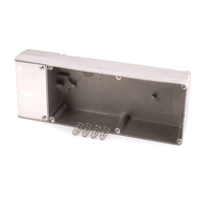 Picture of T12-0370-6 Vaporizer115V for Norlake Part# 007109