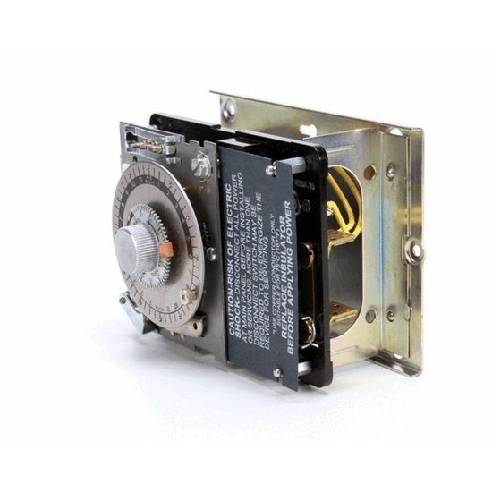 Picture of Timer Paragon #8141-20B for Norlake Part# 035598