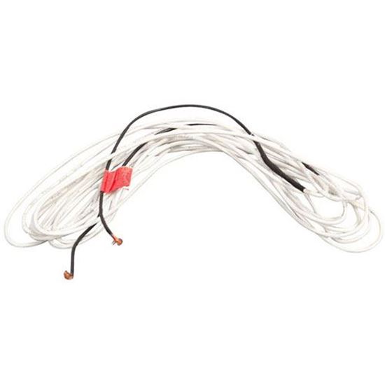 Heater Wire 120V 148W222In Long for Norlake Part 035967. Restaurant