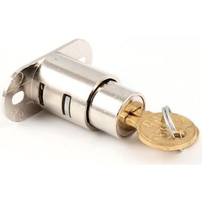 Picture of Lock Sd990X2Kxspecial for Norlake Part# 036318