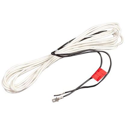 Picture of 120V Wire Door Heater55W for Norlake Part# 036986