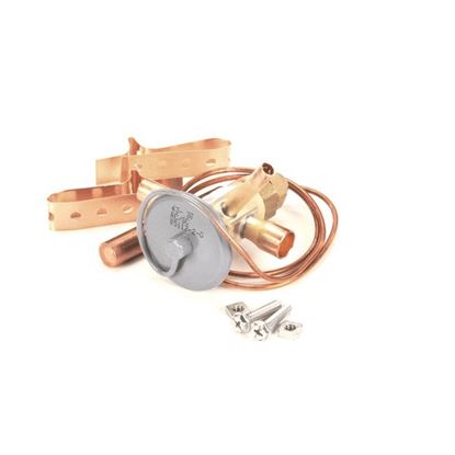 Picture of Valve Exp Efse-1/2-C for Norlake Part# 095884