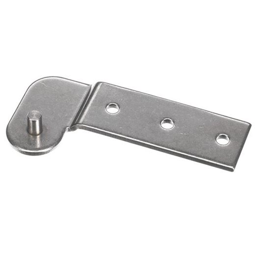 Picture of Hinge Offset Ss (Blh) for Norlake Part# 098880