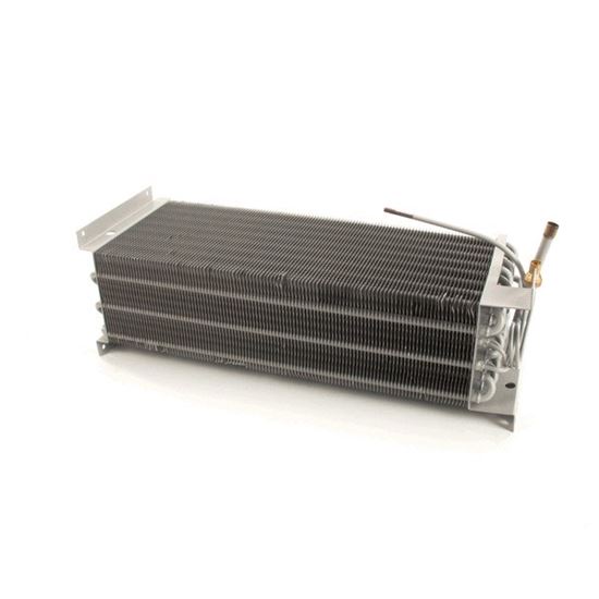 Picture of Coil Evapctd 8X19X6R4800Btuh for Norlake Part# 099750