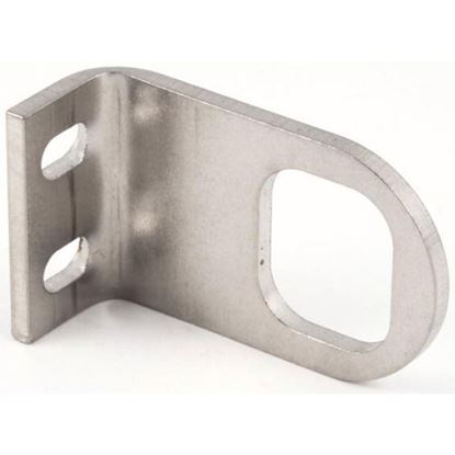 Picture of Staple Latch Ar Frt Dr for Norlake Part# 000243