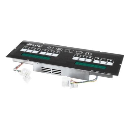 Picture of Dual Gn Disp 24Vac Cmptr for Magikitch'n Part# 60126802-C